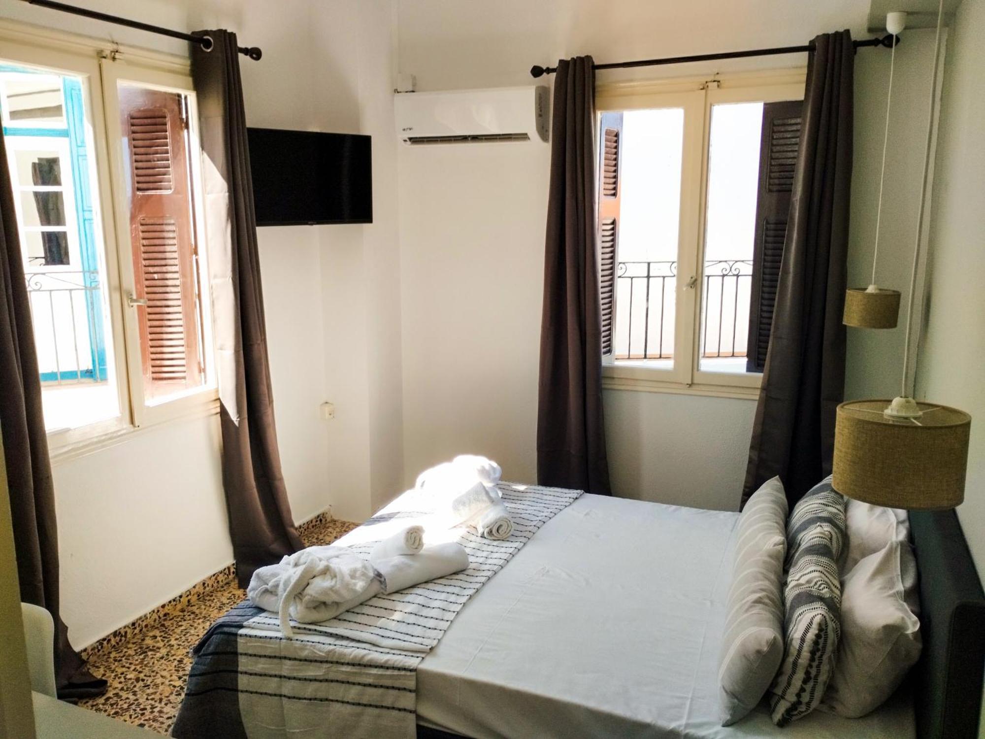 Georgios L Hotel Skopelos Exterior foto